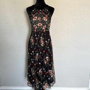 Monsoon dress